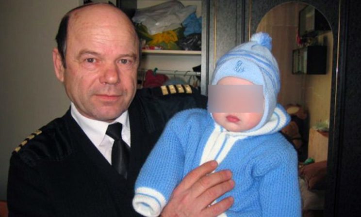 Доктор Лиза — о разбившемся Ил-76: Филин и его экипаж спасли сотни детей Донбасса